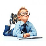 De Passende Route logo